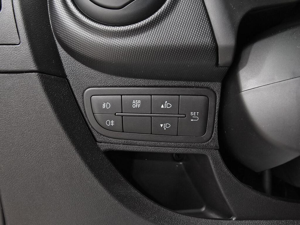 Fiat Fiorino CARGO 1.3 MULTIJET 80 SX 4P 16