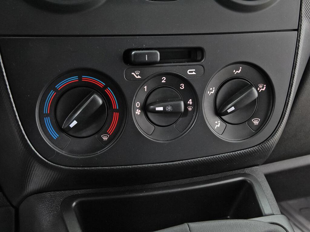 Fiat Fiorino CARGO 1.3 MULTIJET 80 SX 4P 26