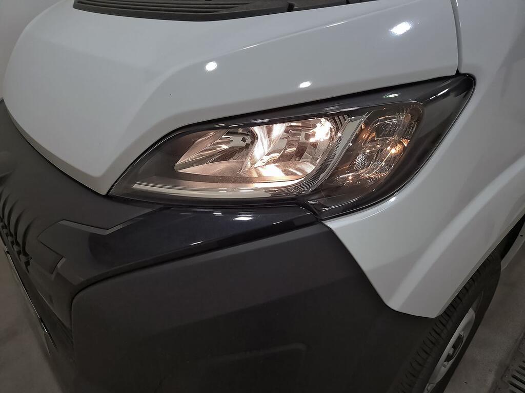 Peugeot Boxer FG L2H2 2.2 BHDI 140 CV 3.5T S&S 6V MA 28