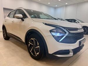 Kia Sportage 1.6 CRDi 85kW (115CV) Drive 4x2