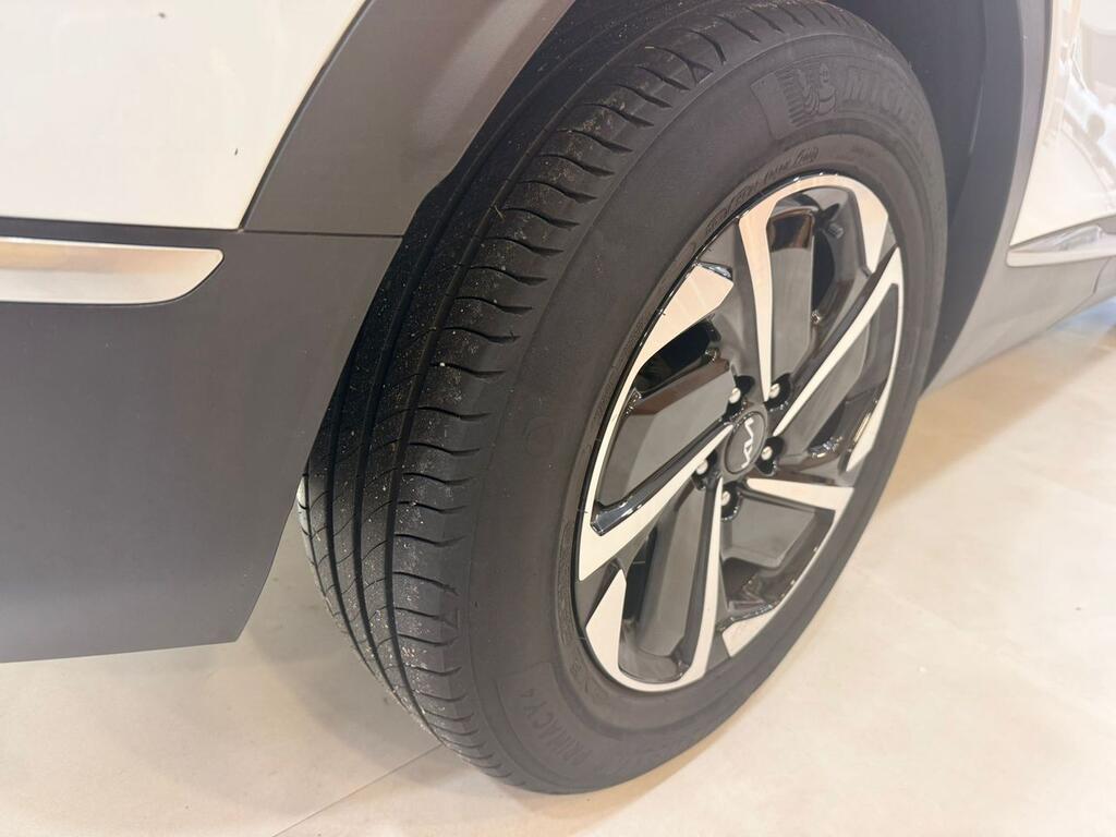 Kia Sportage 1.6 CRDi 85kW (115CV) Drive 4x2 7