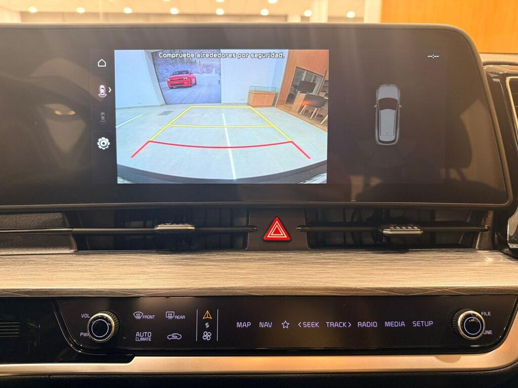 Kia Sportage 1.6 CRDi 85kW (115CV) Drive 4x2 15