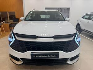 Kia Sportage 1.6 CRDi 85kW (115CV) Drive 4x2