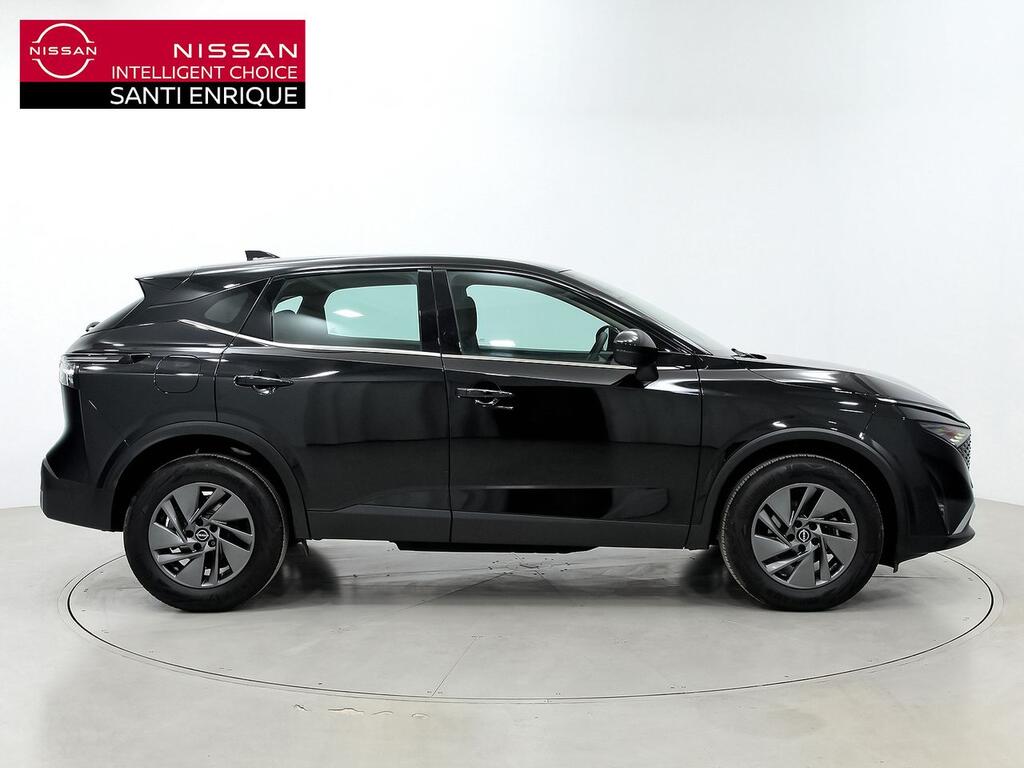 Nissan Qashqai DIG-T 103kW (140CV) mHEV 4x2 Acenta 3