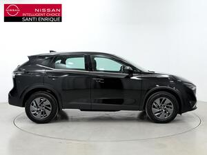 Nissan Qashqai DIG-T 103kW (140CV) mHEV 4x2 Acenta