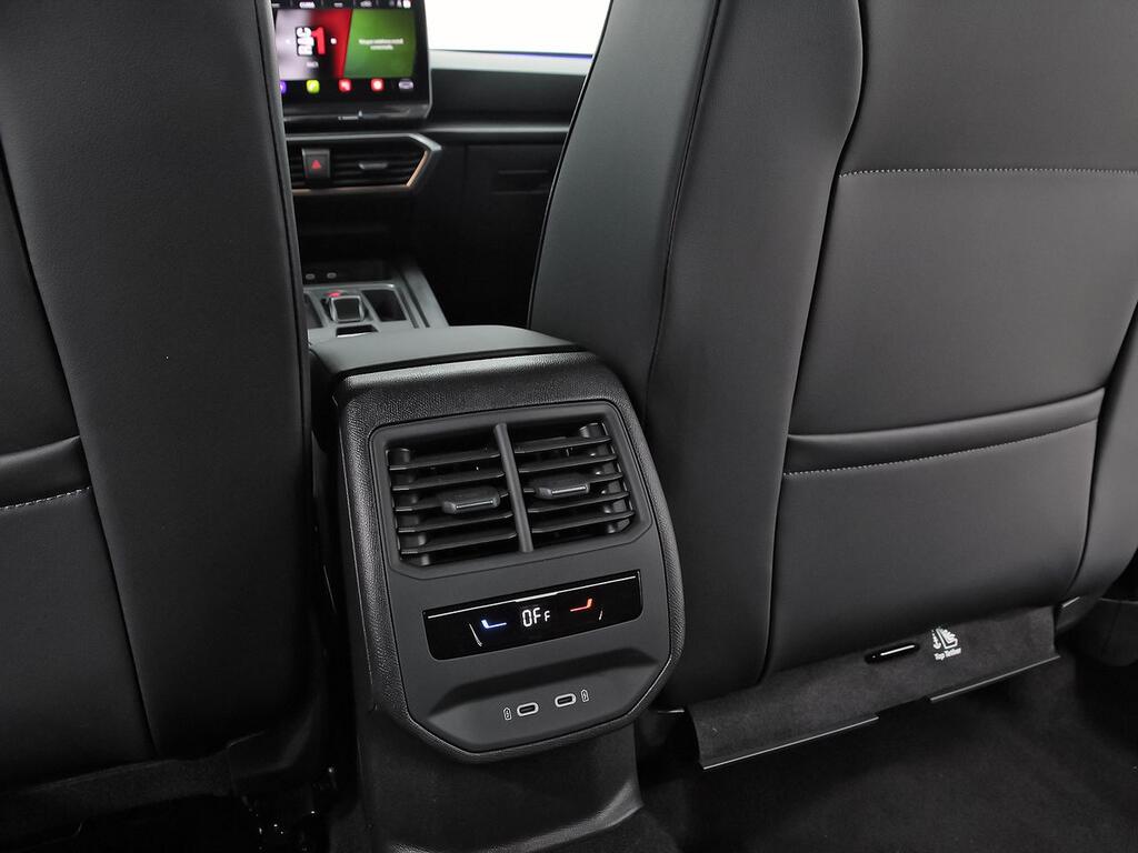 Cupra León 1.5 eTSI 110kW (150CV) DSG 10