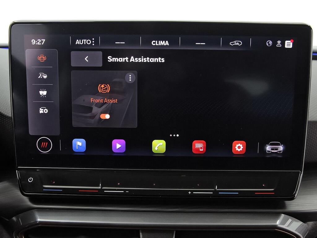 Cupra León 1.5 eTSI 110kW (150CV) DSG 17