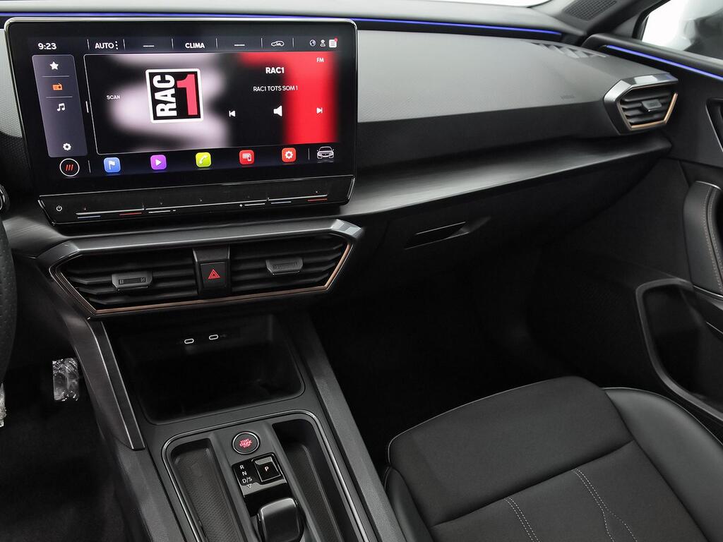 Cupra León 1.5 eTSI 110kW (150CV) DSG 34