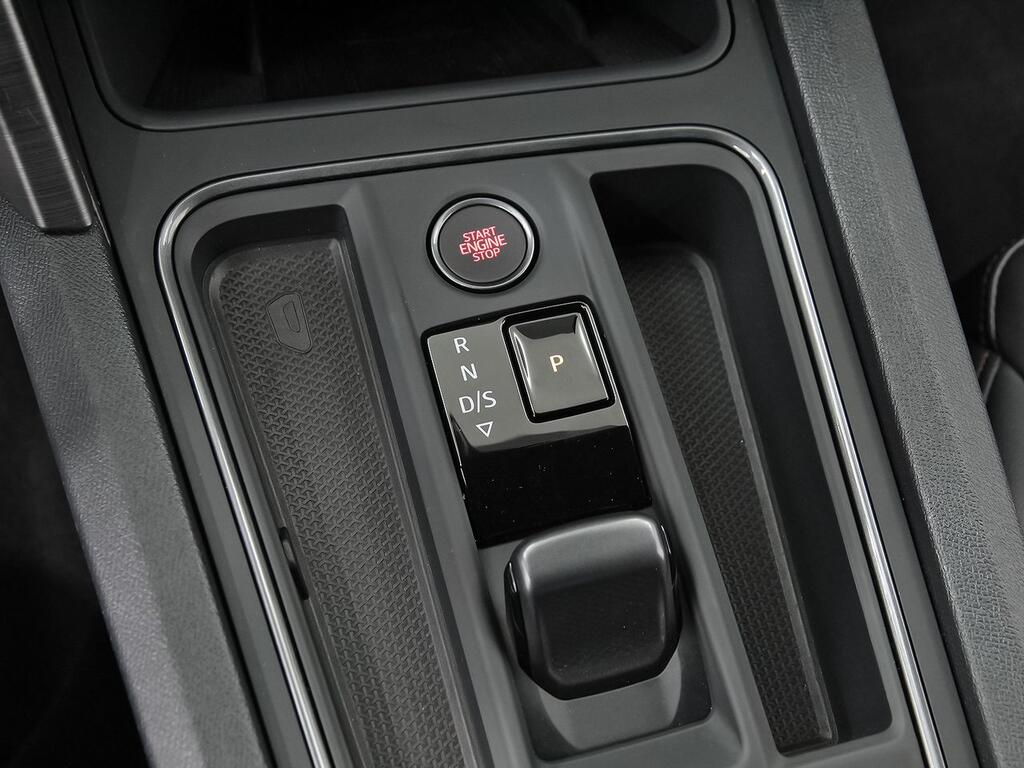 Cupra León 1.5 eTSI 110kW (150CV) DSG 12