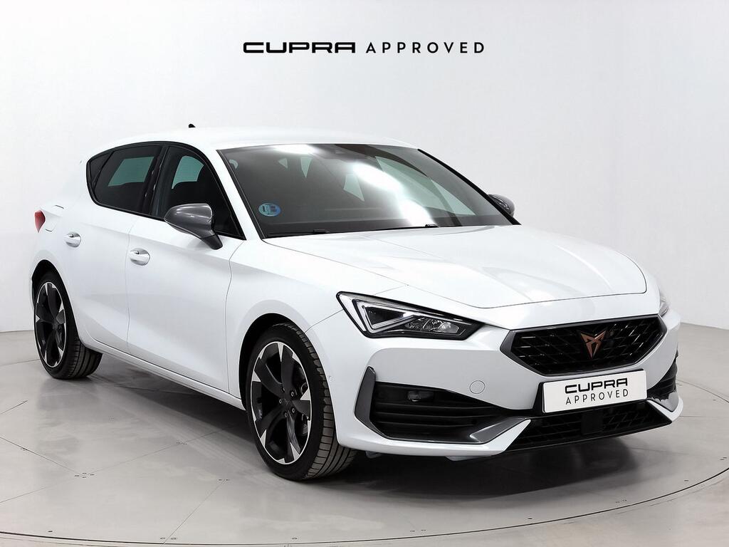 CUPRA León 1.5 eTSI 110kW (150CV) DSG