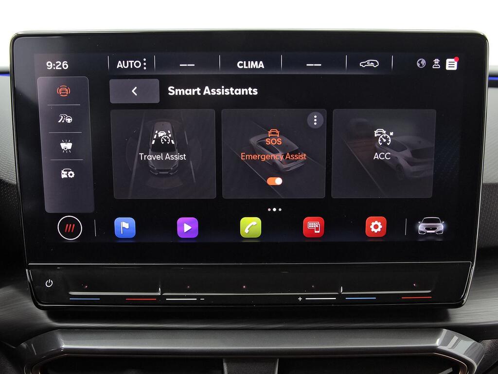 Cupra León 1.5 eTSI 110kW (150CV) DSG 18