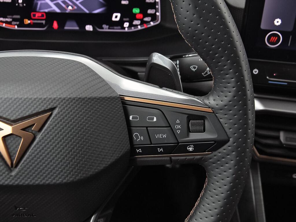 Cupra León 1.5 eTSI 110kW (150CV) DSG 27