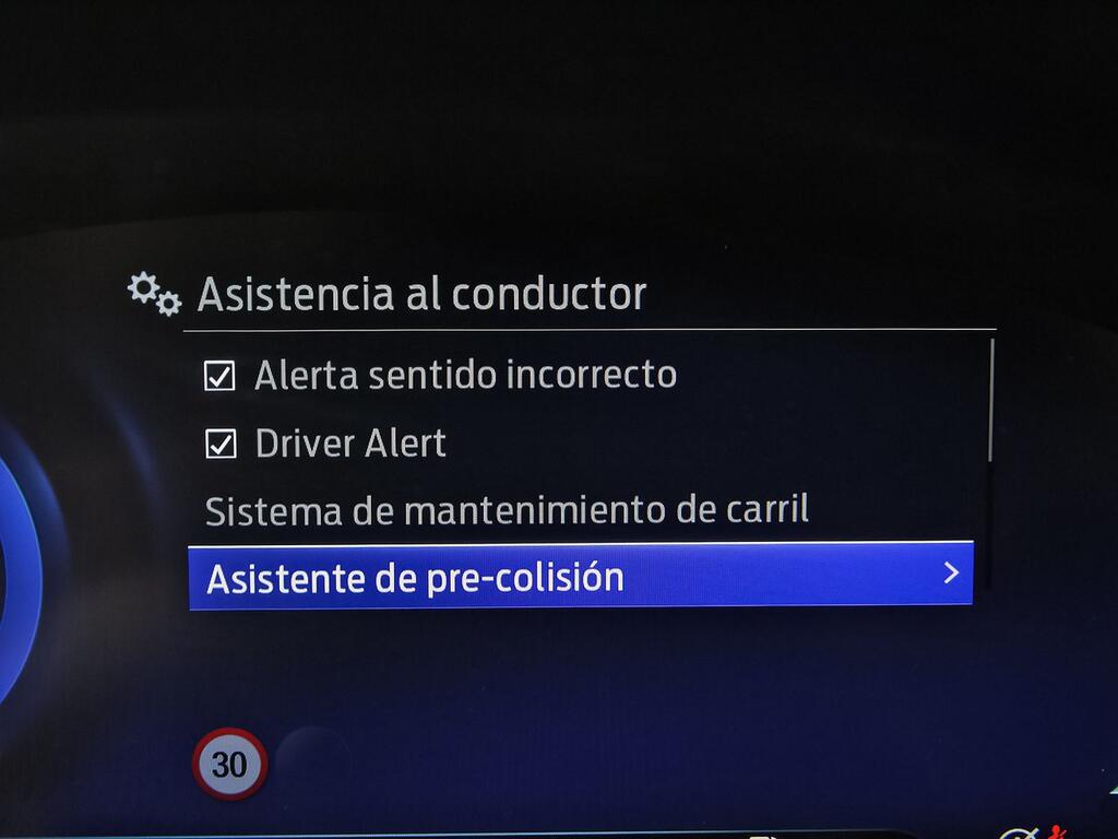 Ford Puma 1.0 EcoBoost 125cv ST-Line X MHEV 25