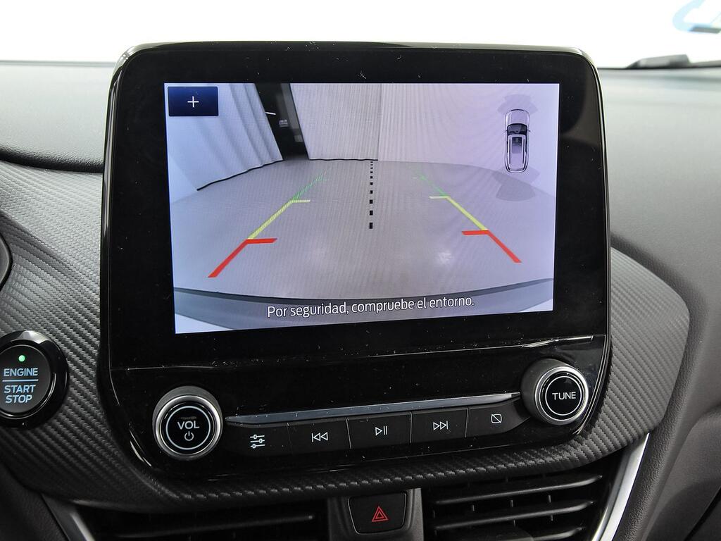 Ford Puma 1.0 EcoBoost 125cv ST-Line X MHEV 24