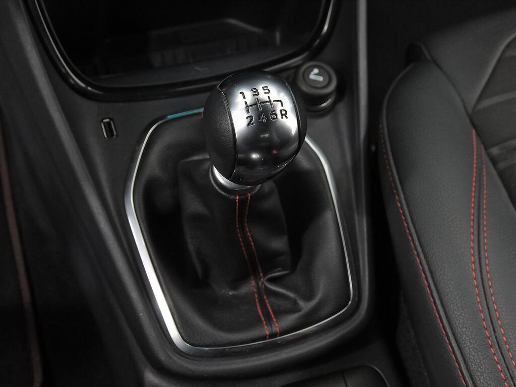 Ford Puma 1.0 EcoBoost 125cv ST-Line X MHEV 28