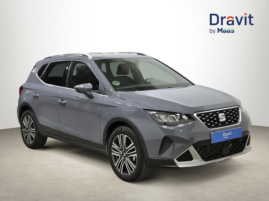 SEAT Arona 1.0 TSI 85kW (115CV) Xperience