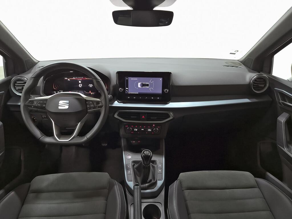 Seat Arona 1.0 TSI 85kW (115CV) Xperience 6