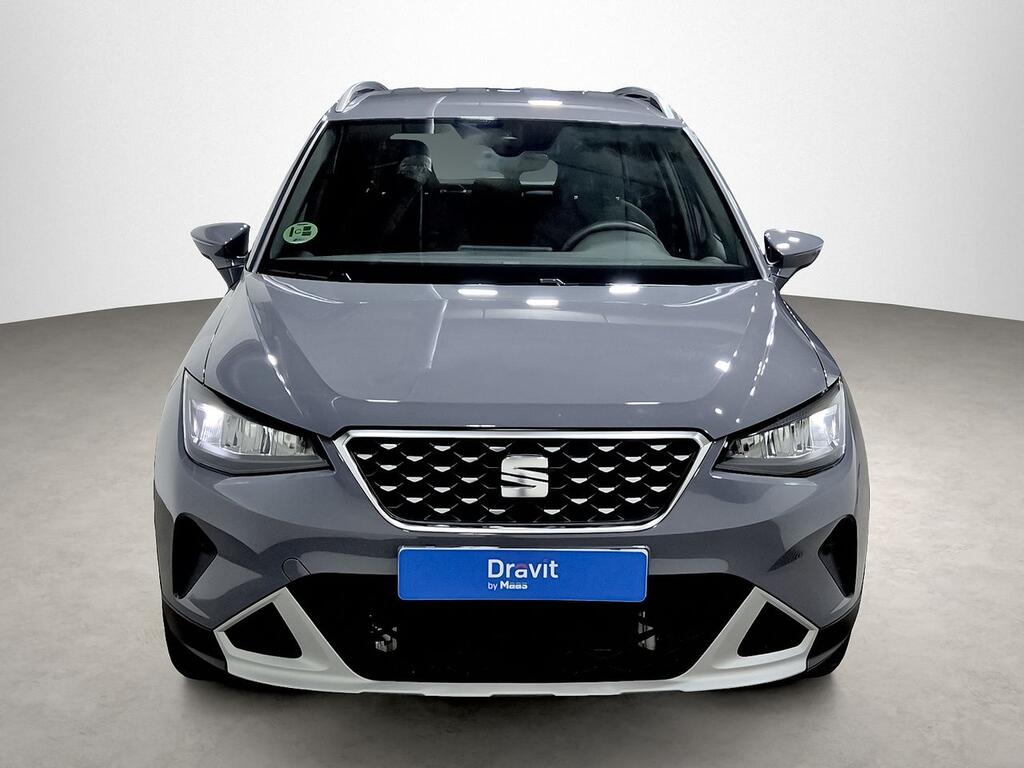 Seat Arona 1.0 TSI 85kW (115CV) Xperience 4