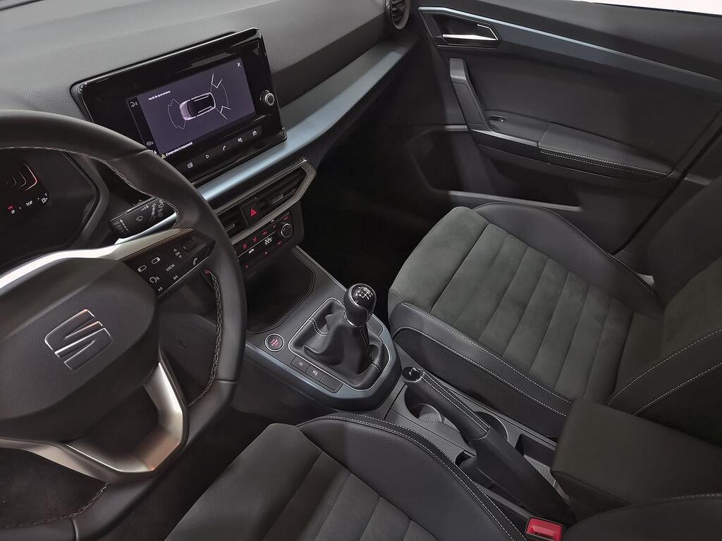 Seat Arona 1.0 TSI 85kW (115CV) Xperience 29