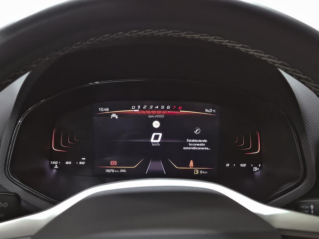 Seat Arona 1.0 TSI 85kW (115CV) Xperience 13