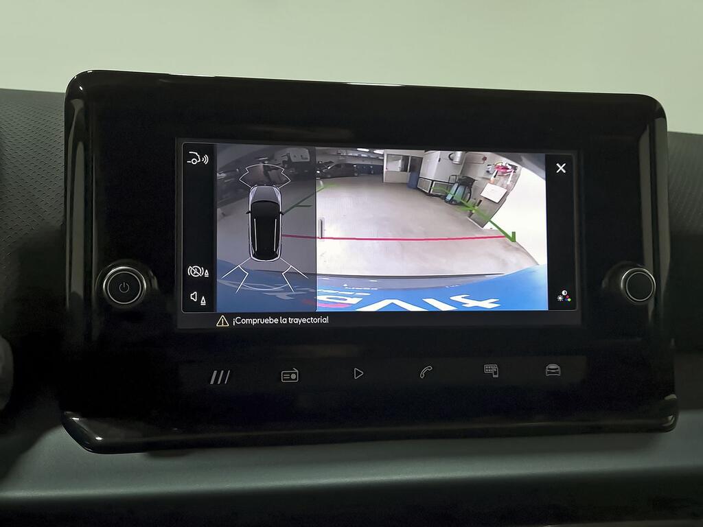 Seat Arona 1.0 TSI 85kW (115CV) Xperience 23