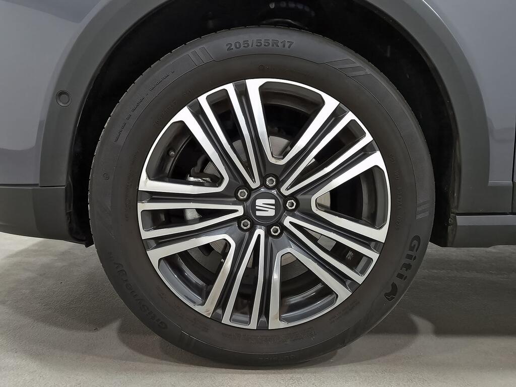 Seat Arona 1.0 TSI 85kW (115CV) Xperience 10