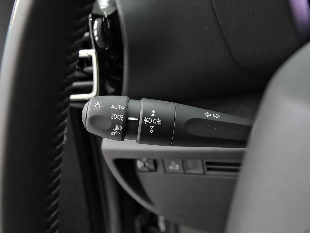 Citroën C4 X PureTech 130 S&S EAT8 Plus 15