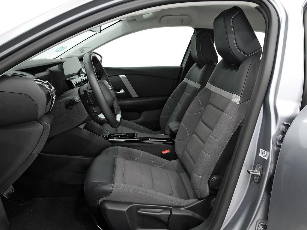 Citroën C4 X PureTech 130 S&S EAT8 Plus 8