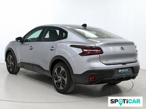 Citroën C4 X PureTech 130 S&S EAT8 Plus