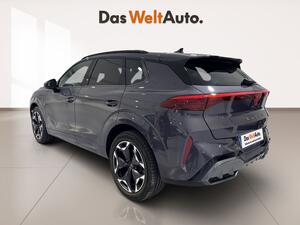Cupra Terramar 1.5 TSI e-Hybrid 150kW (204 CV) DSG