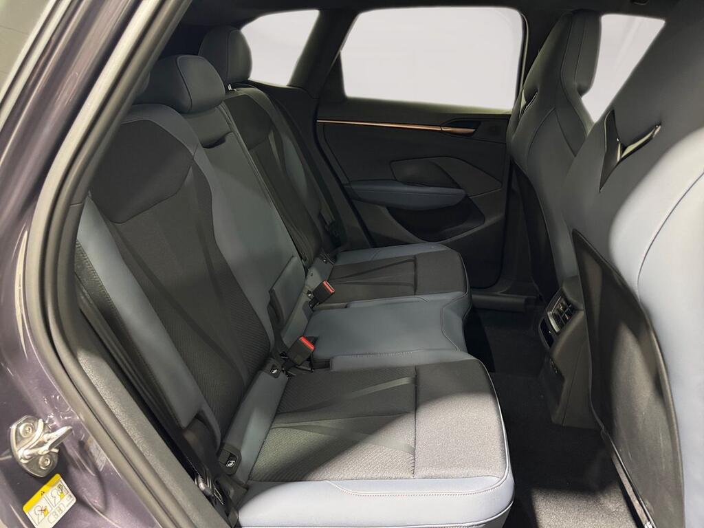 Cupra Terramar 1.5 TSI e-Hybrid 150kW (204 CV) DSG 6