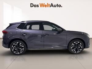 Cupra Terramar 1.5 TSI e-Hybrid 150kW (204 CV) DSG