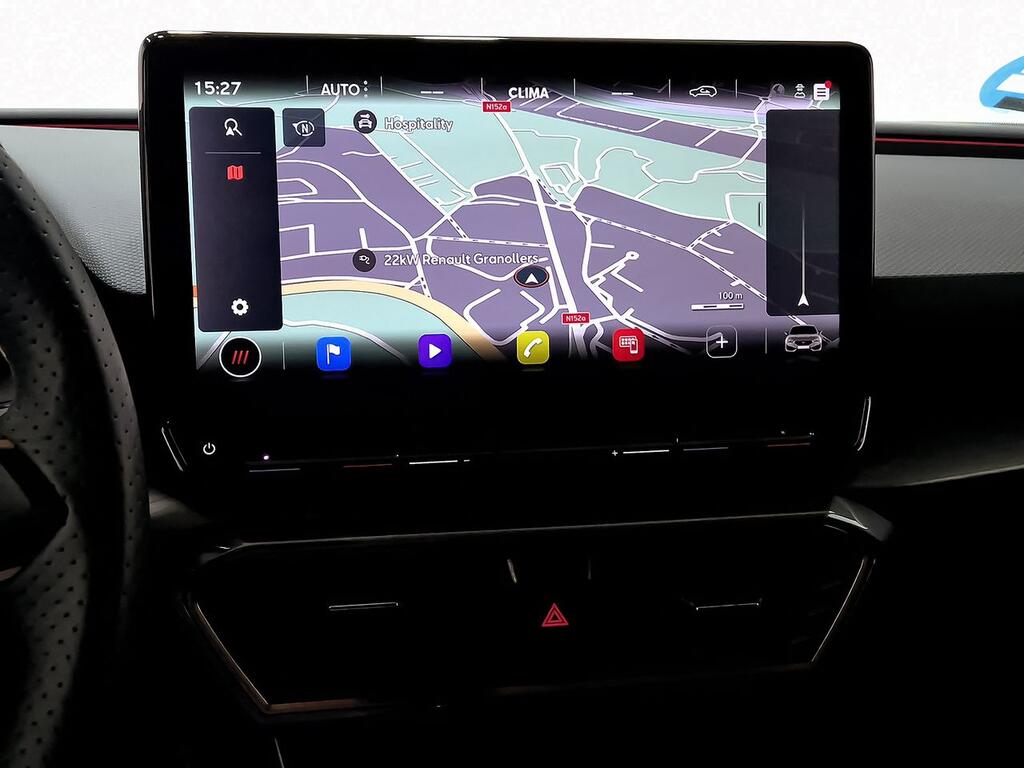 Cupra León 1.5 eTSI 110kW (150CV) DSG 19