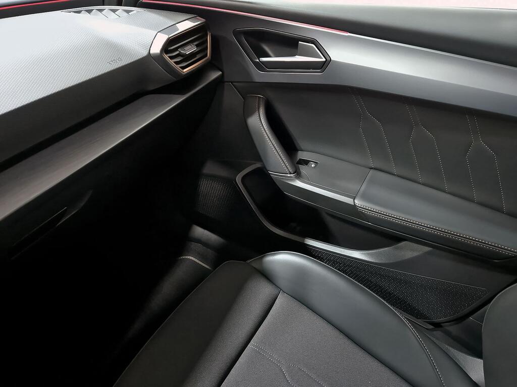 Cupra León 1.5 eTSI 110kW (150CV) DSG 25