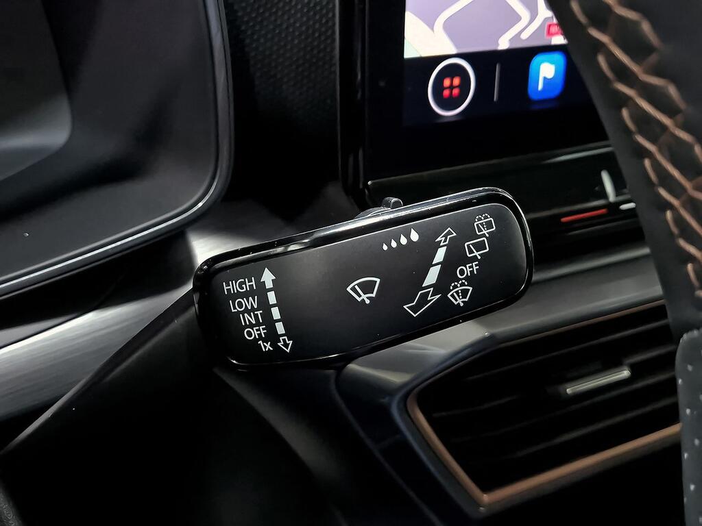 Cupra León 1.5 eTSI 110kW (150CV) DSG 14