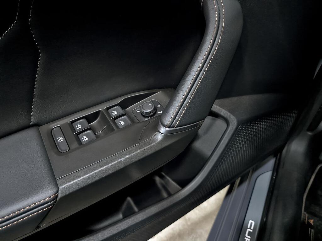 Cupra León 1.5 eTSI 110kW (150CV) DSG 11