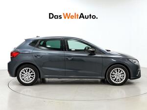 Seat Ibiza 1.0 TSI 85kW (115CV) FR Salta