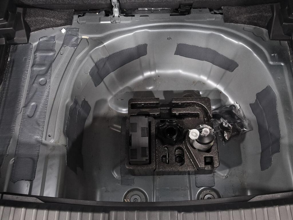 Seat Ibiza 1.0 TSI 85kW (115CV) FR Salta 31