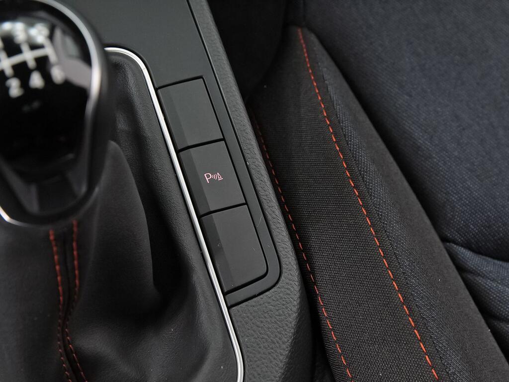 Seat Ibiza 1.0 TSI 85kW (115CV) FR Salta 29