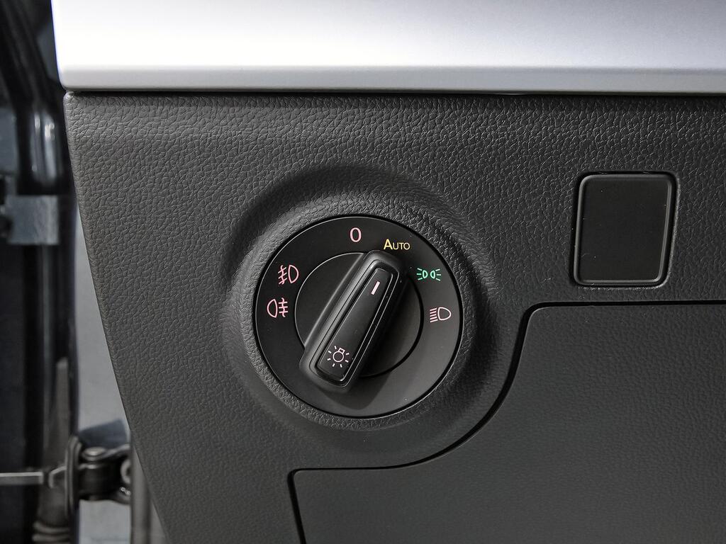 Seat Ibiza 1.0 TSI 85kW (115CV) FR Salta 11