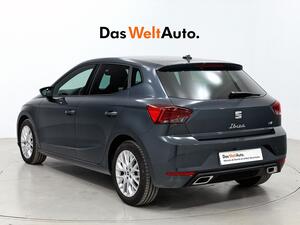 Seat Ibiza 1.0 TSI 85kW (115CV) FR Salta