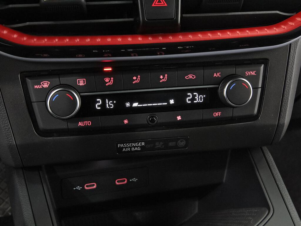 Seat Ibiza 1.0 TSI 85kW (115CV) FR Salta 27