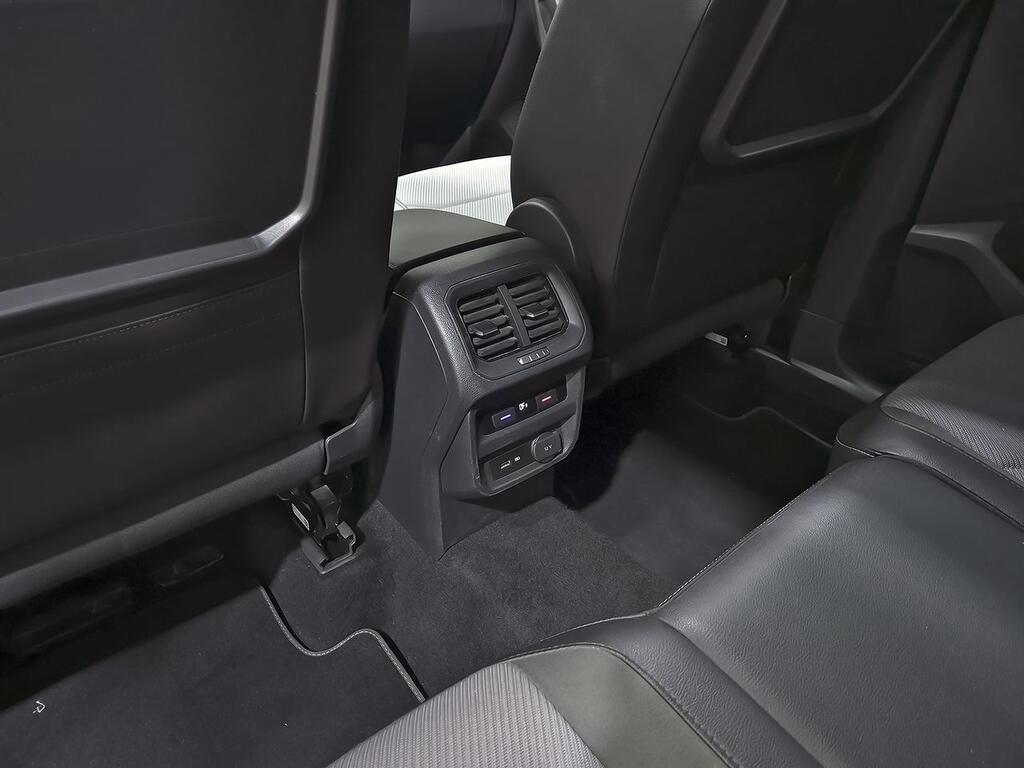 Volkswagen Tiguan Sport 2.0 TDI 140kW (190CV) 4Motion DSG 37