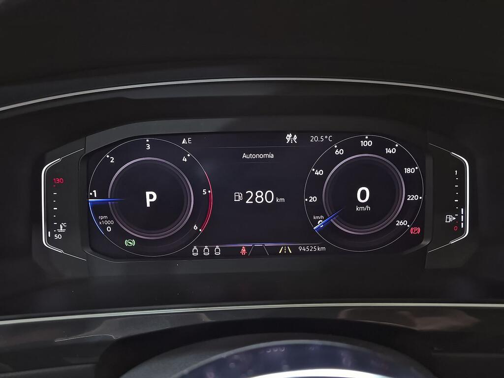 Volkswagen Tiguan Sport 2.0 TDI 140kW (190CV) 4Motion DSG 13