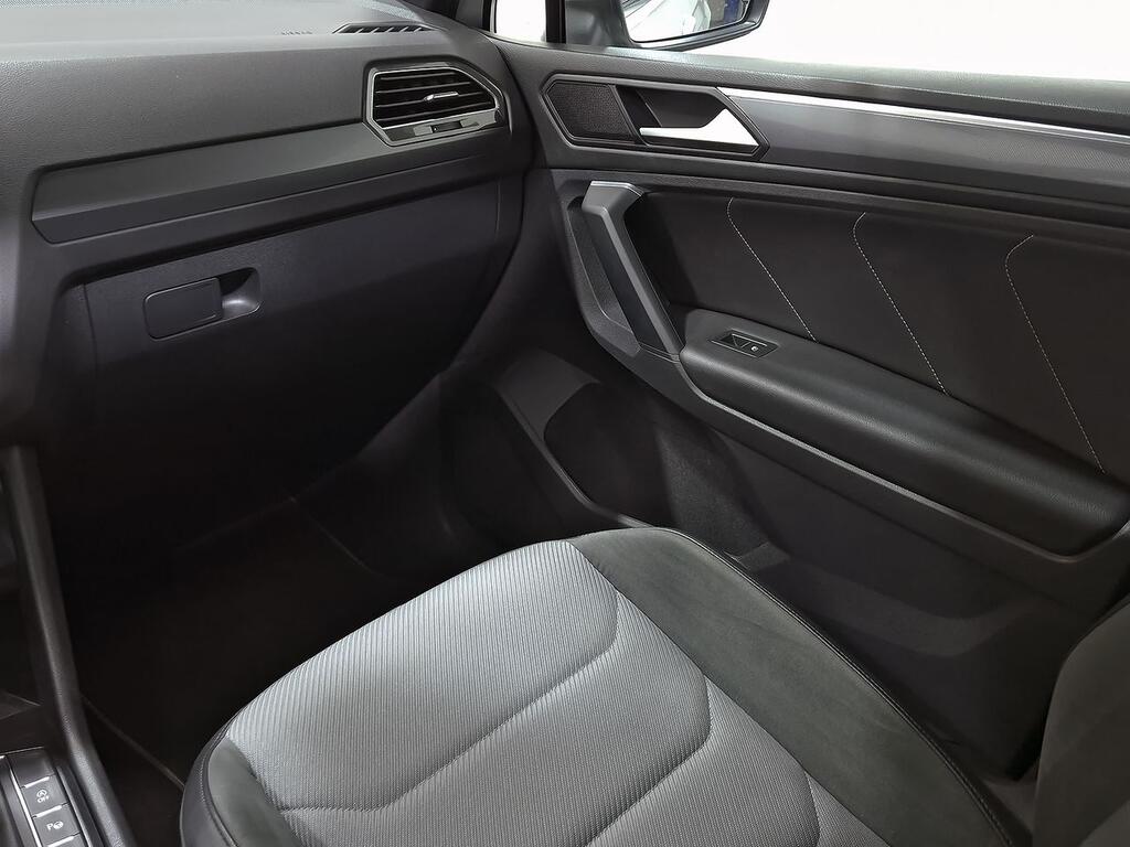 Volkswagen Tiguan Sport 2.0 TDI 140kW (190CV) 4Motion DSG 35