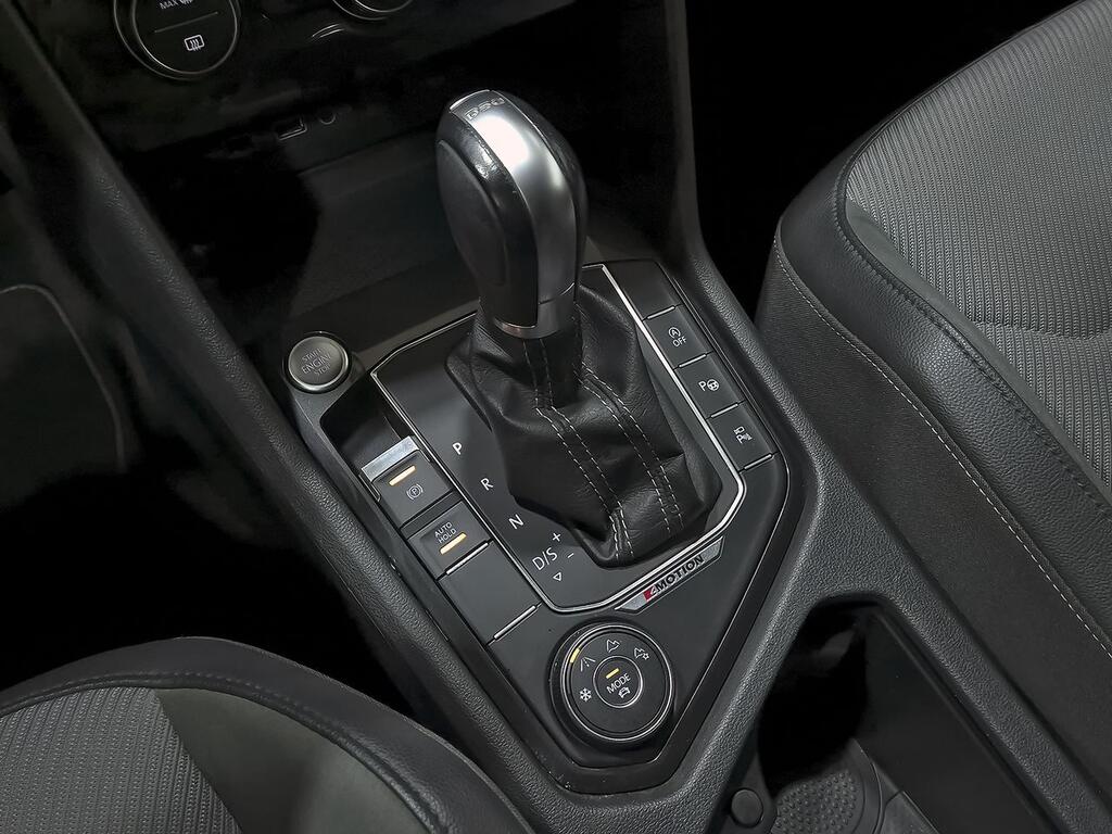 Volkswagen Tiguan Sport 2.0 TDI 140kW (190CV) 4Motion DSG 29