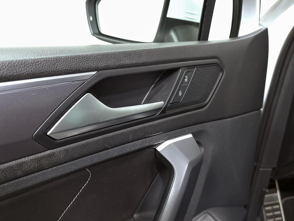 Volkswagen Tiguan Sport 2.0 TDI 140kW (190CV) 4Motion DSG 9