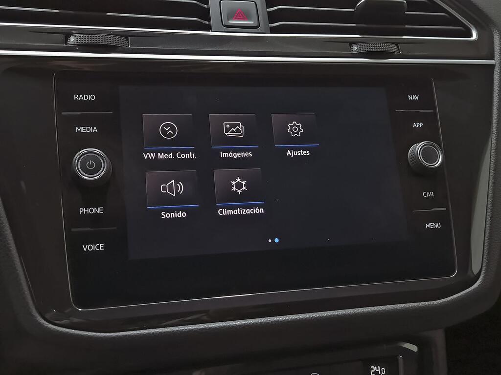 Volkswagen Tiguan Sport 2.0 TDI 140kW (190CV) 4Motion DSG 20