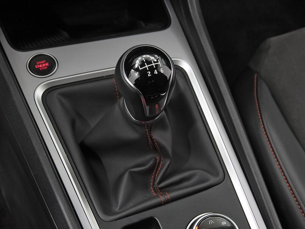 Seat Ateca 1.5 TSI 110kW (150CV) FR Special Edition 31