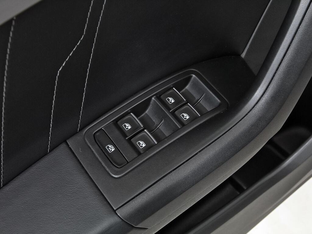 Seat Ateca 1.5 TSI 110kW (150CV) FR Special Edition 10